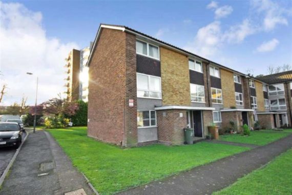 2 Bedroom Detached